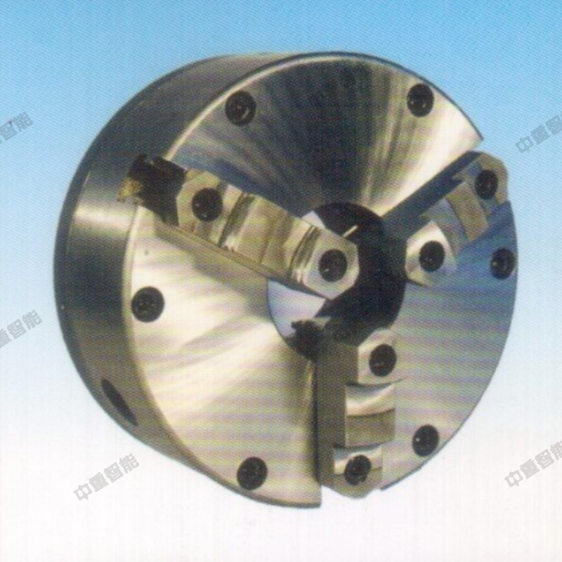中重现货出售三爪卡盘 规格齐全三爪心卡盘 安装简单三爪卡盘