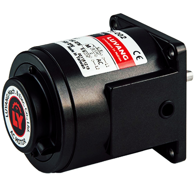 6W调速马达,调速电机,組合型调速马达,台湾如阳与如展调速电动机