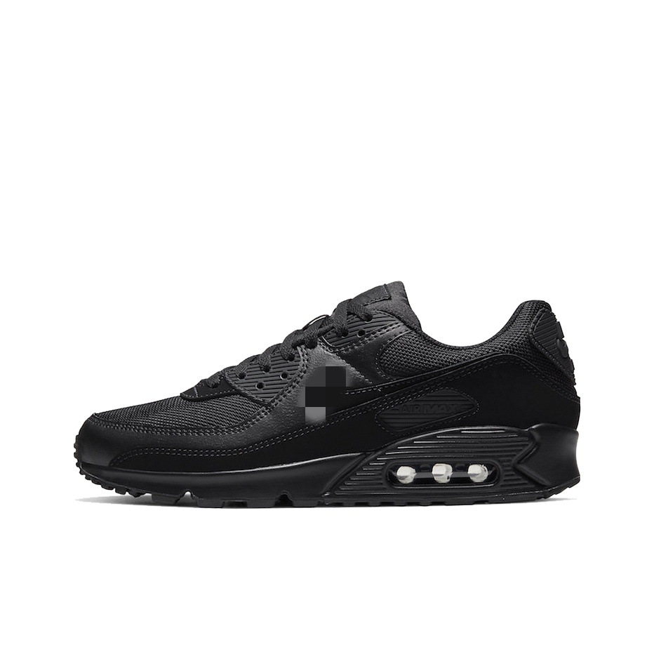 Black warrior mesh 36-46 / 36