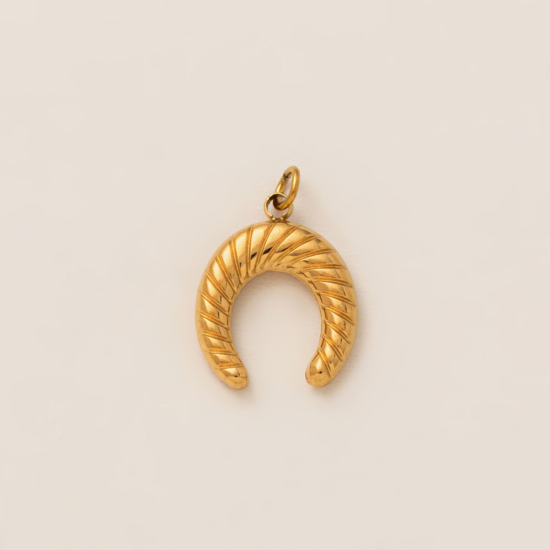 5g Weight 0.03µm Gold Plating Thickness PVD Coated Gold Plating Process Pendant, Chain Jewelry Making Type About 20mm Jewelry Making Size 18K Real Gold Plated Plating Material Paperclip Chain, cable chain, snake chain Chain Type 1 Piece Quantity 304 Stainless Steel Material Geometric Pattern IG Style, Elegant Style Plating Craft 1 Piece About 20mm 304 Stainless Steel Geometric Pendant Chain Jewelry Accessories 7