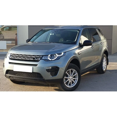 Vehicle camera Land Rover Discovery