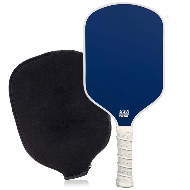 진한 보라색 + 보호 커버