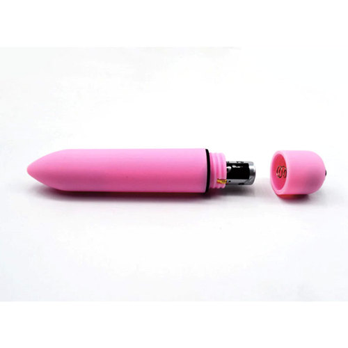Cross-border hot-selling sex toys and erotic egg-shaped bullet vibrator for women's self-massage 