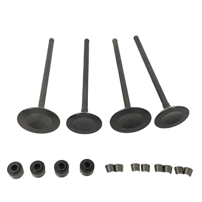 Lock Clip, Piston, piston ring, piston pin