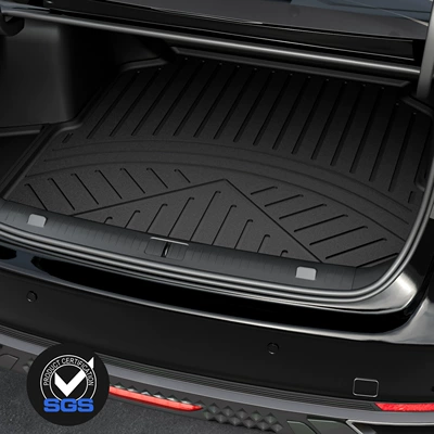 Arrizo 8, iCAR V23 | Trunk Mat