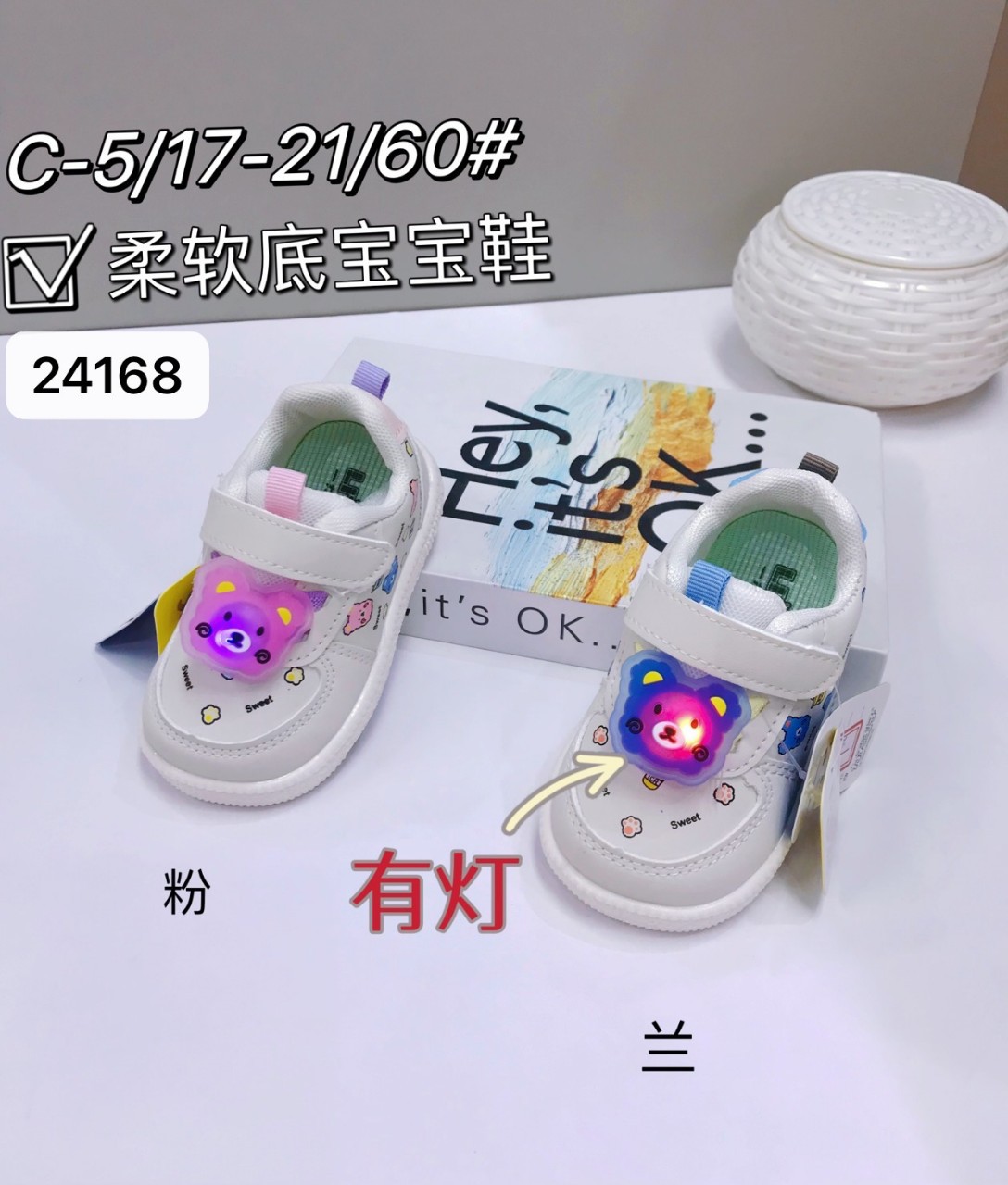 Spring casual spot round toe daily flat heel breathable men's and…
