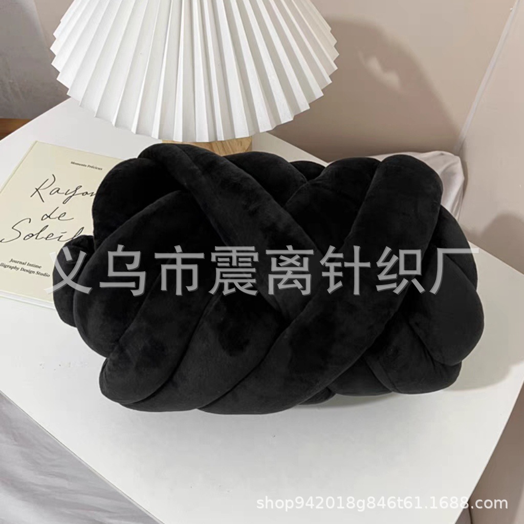 Decoración de borla de boda DIY bebé anti-colisión cortina colgante boda al aire libre elementos multicolores diseño al aire libre sala de bodas línea gruesa