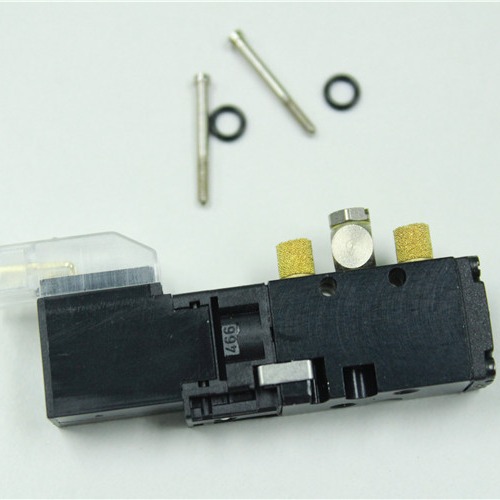 Siemens Automatic Placement Machine Solenoid Valve 00376222-02 Siemens Automatic Placement Machine Solenoid Valve 00376222-02