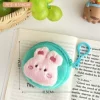 2#pink bunny