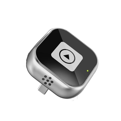 Simsiz CarPlay və Android Auto – Carplay Box Android Car