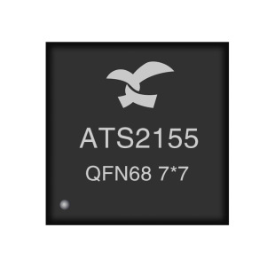 ��ооƬATJ2155����P���l���aIC��ͨ����P�����_�l�OӋ