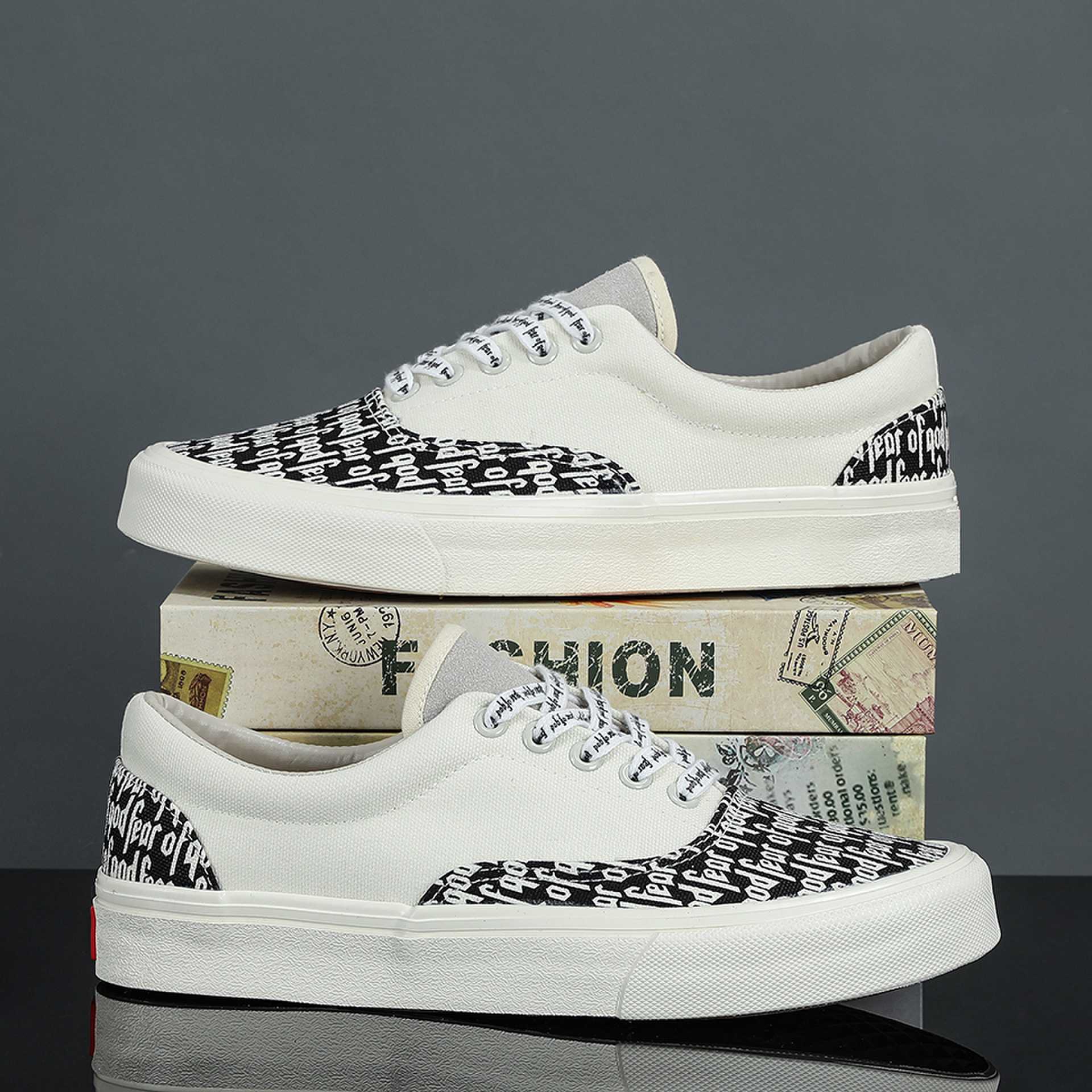 Cloth trend espadrilles