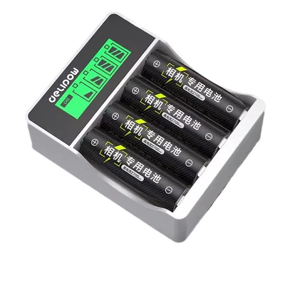 Hibrid akkumulyator batareyaları, Delipu No. 5 battery