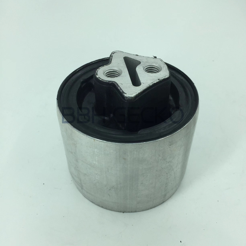 Cross-border hot sale suitable for Porsche car accessories engine bracket pad gearbox glue 95837505710