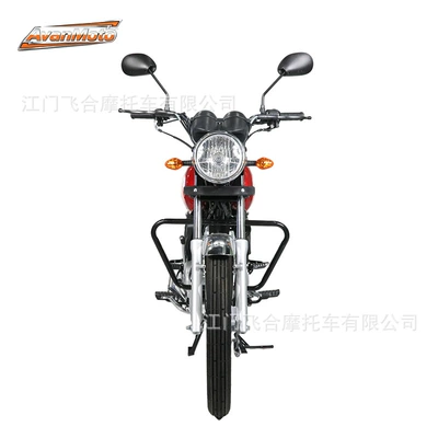 Motosikletlər in Xp Two-Wheel Gasoline