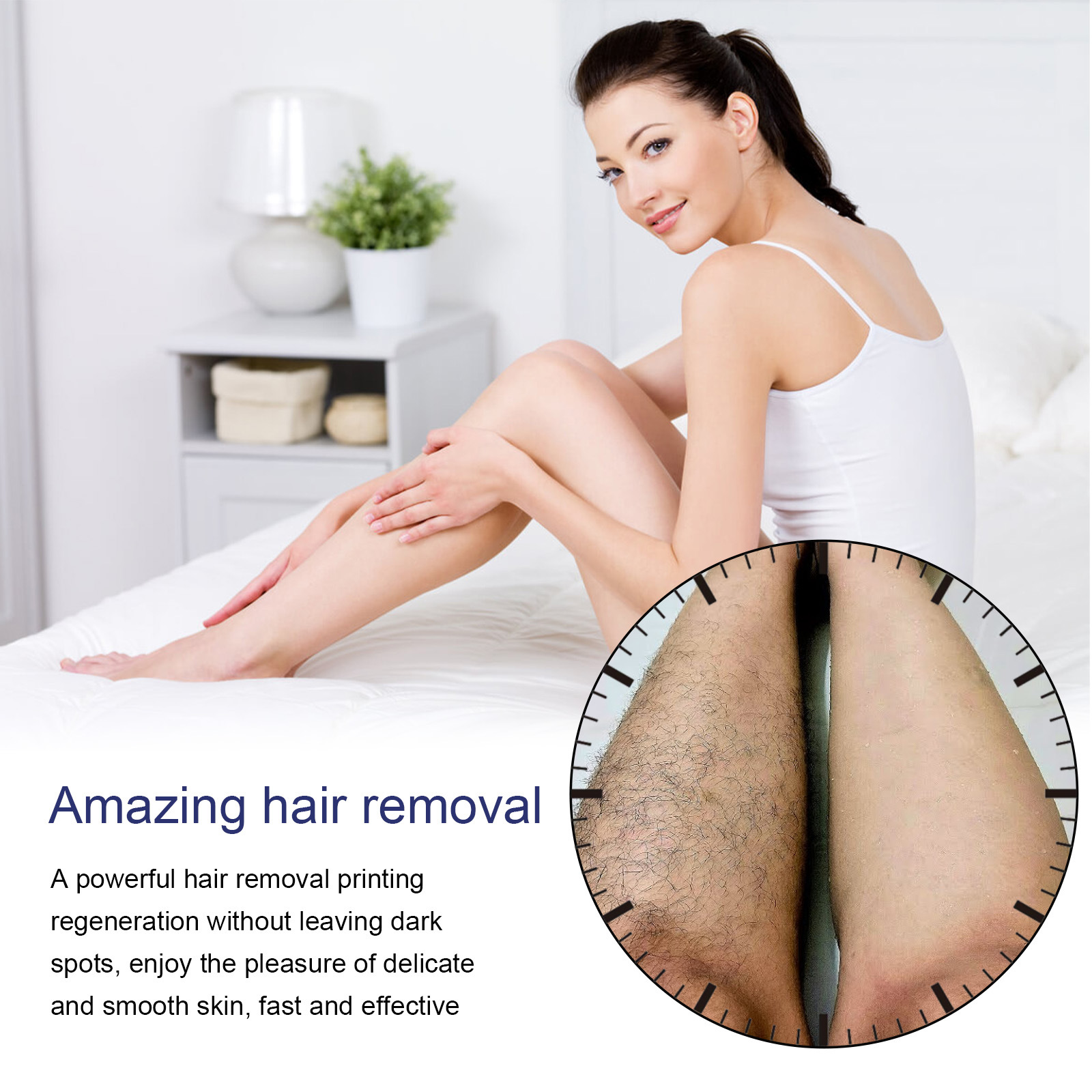 Hair Removal Spray Image 10