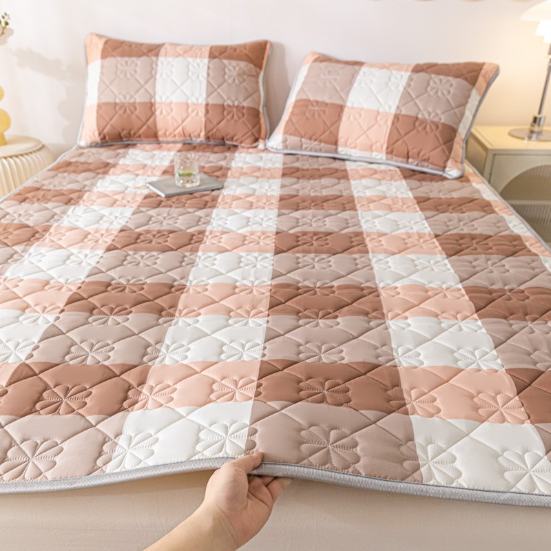 그린-탠저린〖A급 대두항균매트리스〗