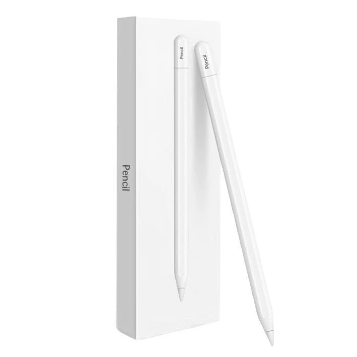 Magnetic charging is suitable for Apple iPad Pencil, first generation, second generation, third generation, fourth generation PRO capacitive touch pen
