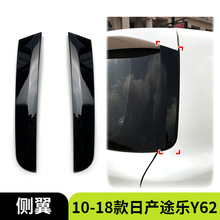 m10-18ɣծa;Patrol Y62 Armada β