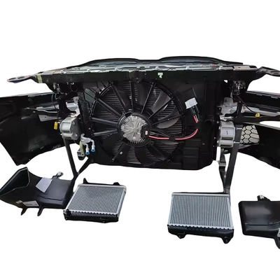 Parts, Bumper