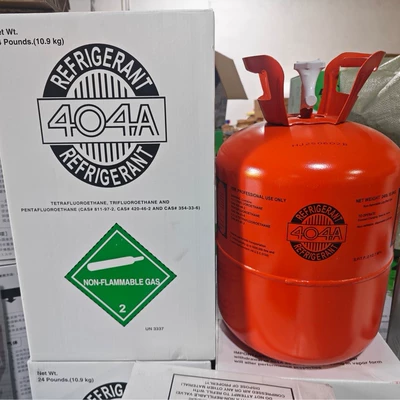 Refrigerant Filling Tools, Ship – Antifriz