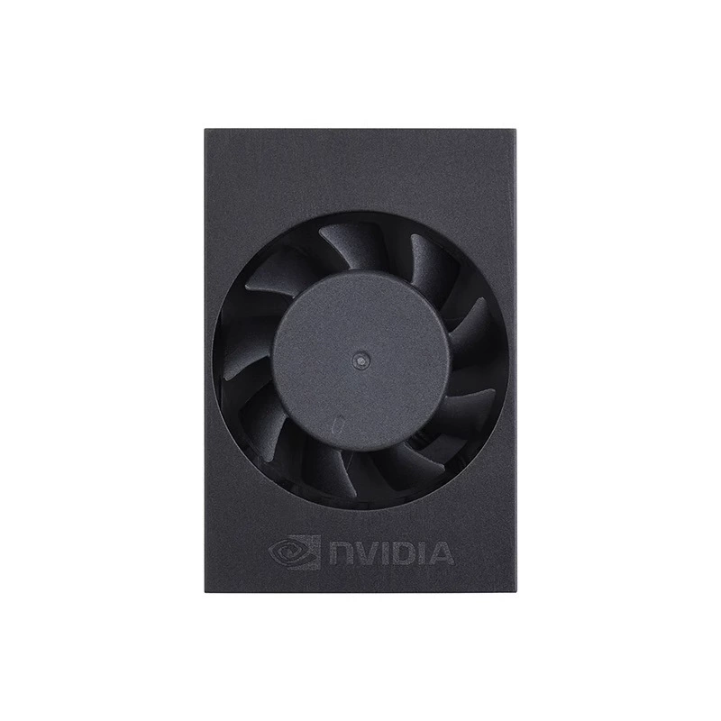 Радиатор с вентилятором и регулировкой скорости для модуля Nvidia Jetson Xavier NX