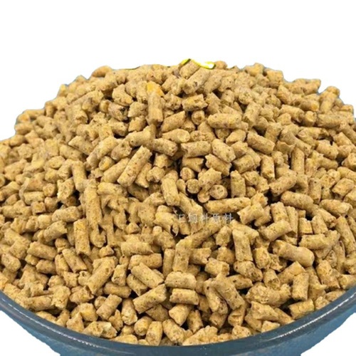 Pig feed, piglet feed 552, piglet feed, opening feed, suckling pig teaching feed, broken full price feed, fattening, fishing and nest making