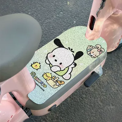 waterproof anti-slip pad mud scraping dust, Electric vehicle foot mat - the-blue-bottom-is-afraid-of-just-right-2540cm-silk-circle-default-rectangle-needs-to-be-cut-by-yourself