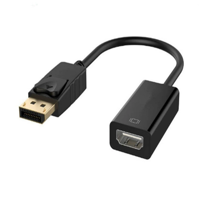 Оптовый заводской DP в HDMI материнский переключатель линия большое DP в HDMI 4K*2K подключение 1080p 1080p