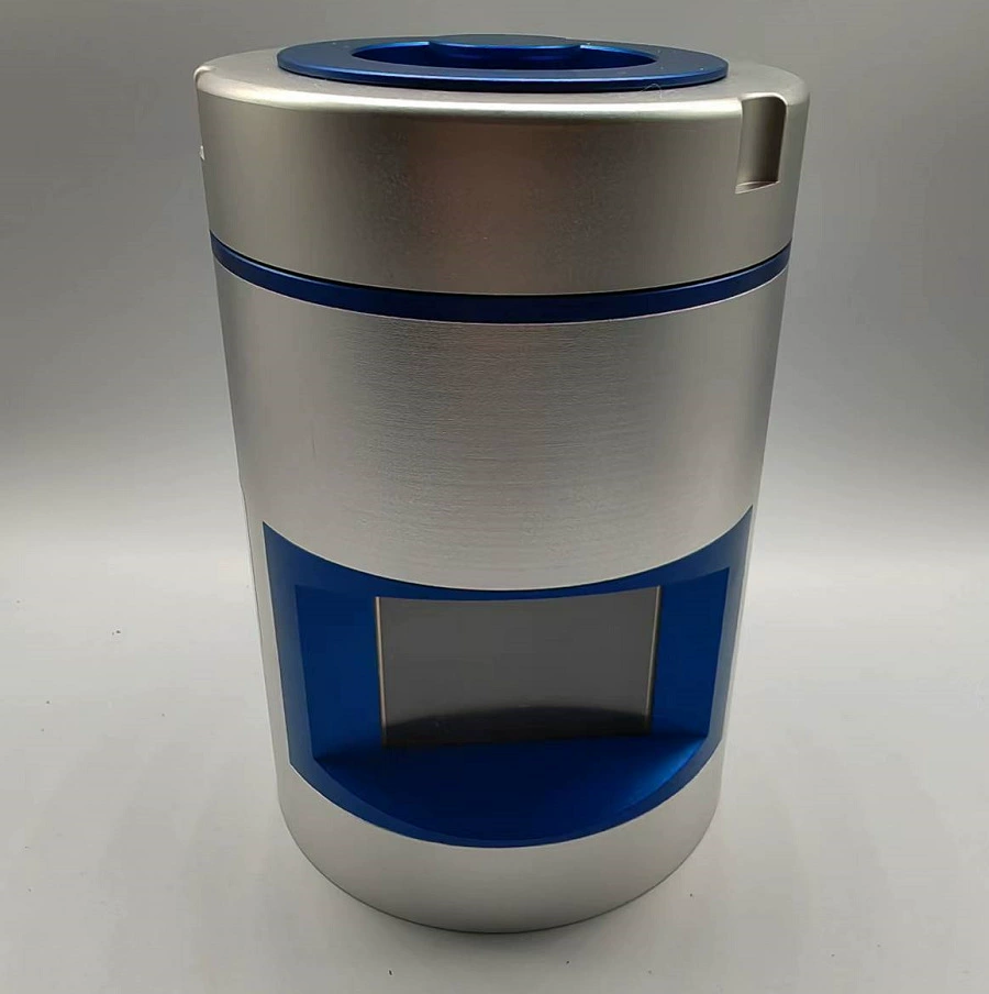 ZY-100ST плавающий пробоотборник бактерий пробоотборник микробных бактерий