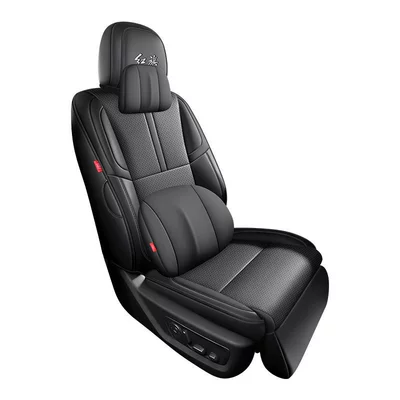 HS6 PHEV Breathable — Hongqi Modelə uyğun (Original) oturacaq örtükləri
