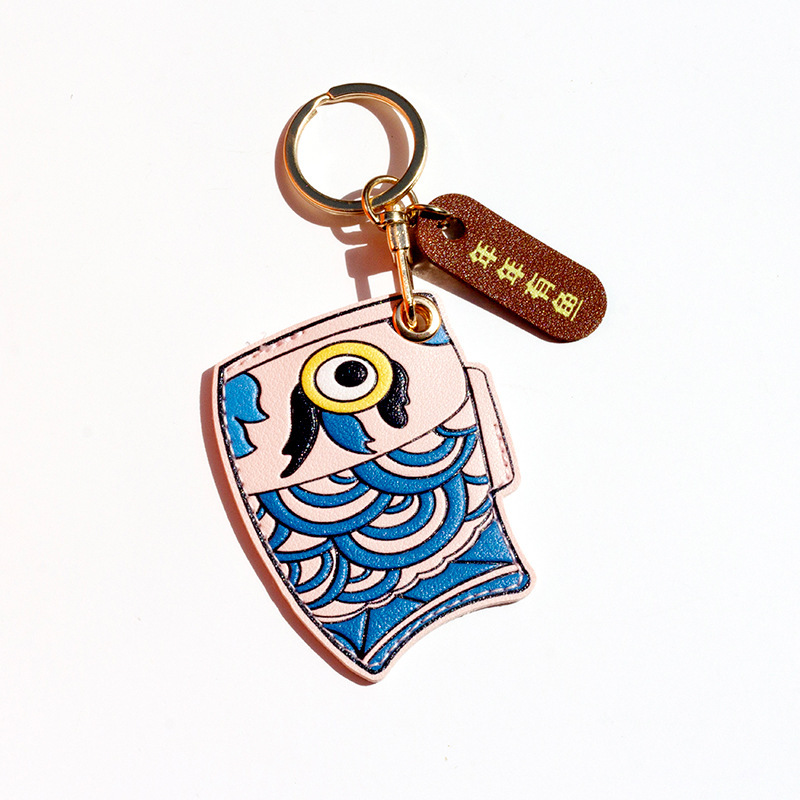 オリジナル本物のインスピレーションスローガンペンダントかわいいアクセスカードホルダーキーホルダークリエイティブ小さなギフトかわいいバッグペンダント|undefined