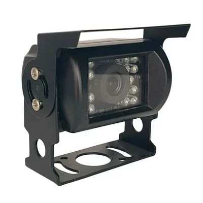 Metal Vehicle Camera, Vehicle camera