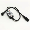 Mini DC model without remote control