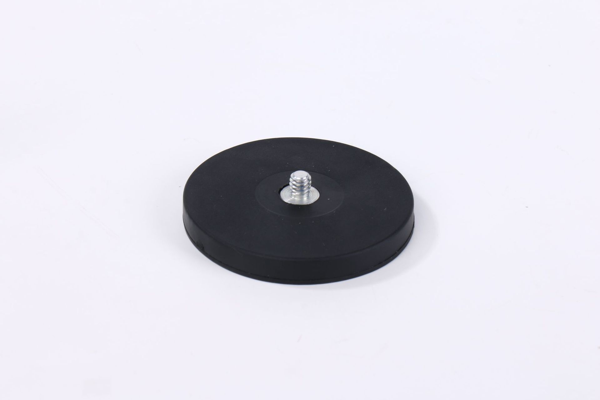 Suitable for 24/25/26 Models of Mini Magnetic Car Roof Mobile Brackets, Aluminum Alloy Adjustable Brackets for Export