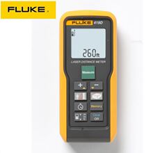 福禄克FLUKE 414D F419D 424D电子尺激光测距仪50米80米100米