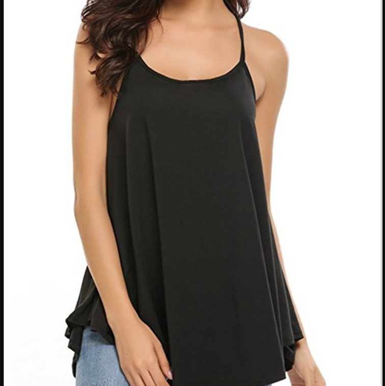 Camisole in different colors