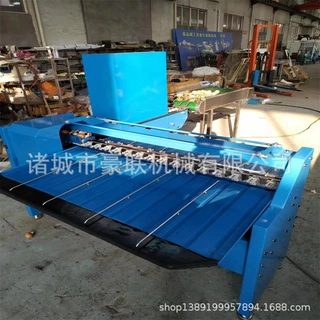鸡蛋分级机 精准度高 分选鸡蛋大小 选配光检 输送 吸蛋器更便捷
