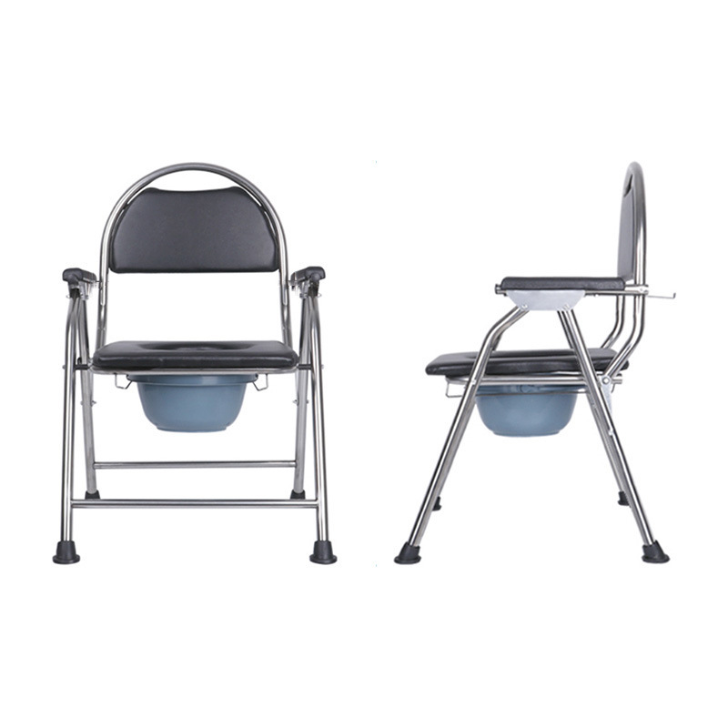 メーカーの卸売り老人の椅子は便器の腰掛けを移動して、ステンレスの妊婦の風呂に入ることができます。|undefined