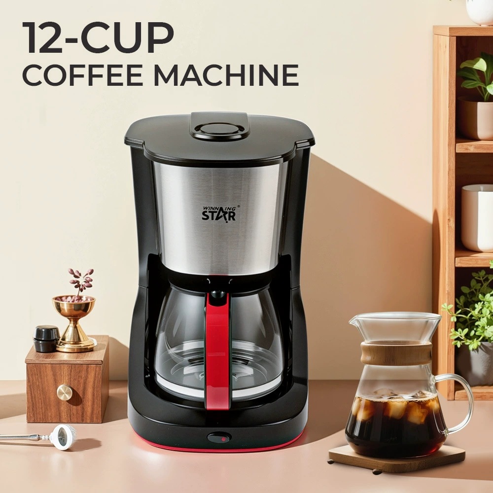 Meigui 110v cafetera de cafetera eléctrica cafetera Moka italiana cafetera cafetera cafetera cafetera image 5