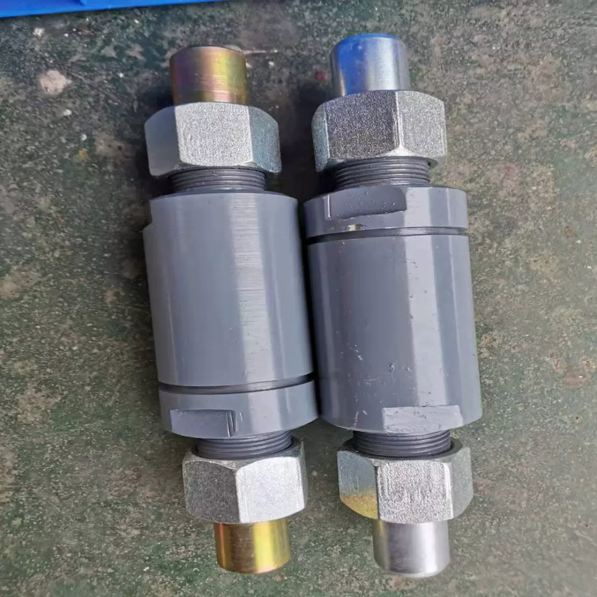 供应氧气回火阀 丙烷阻火器 乙炔回火防止器 天然气阻火器 阻火器