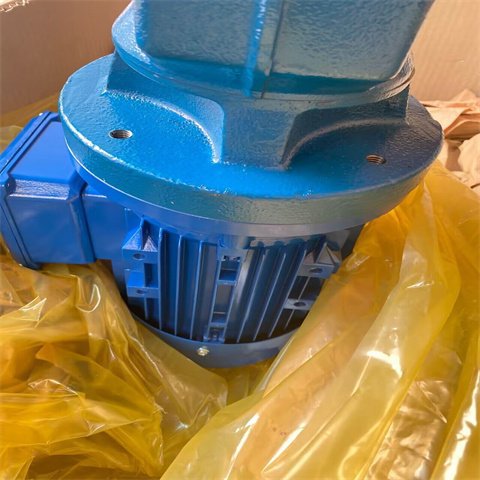 BENZLERS减速箱带电机C0421-20-TMH-64A全新原装正品进口