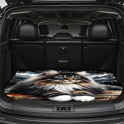 car mats — Avtomobil döşəmə paspasları