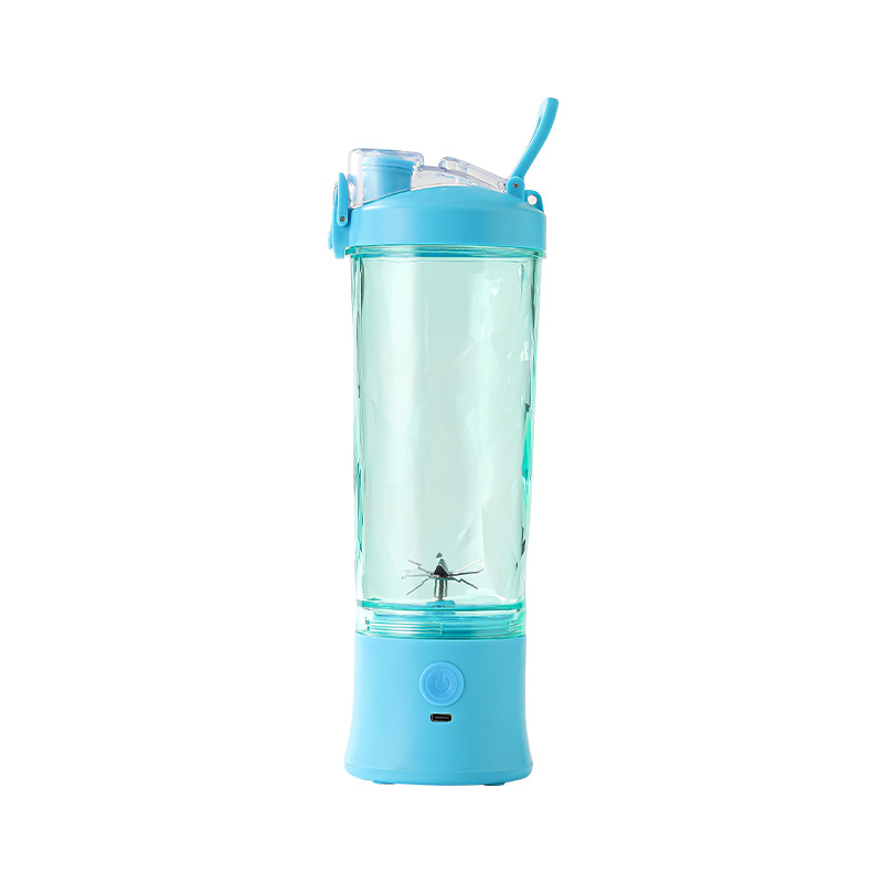Blue [upgraded juicing cup]