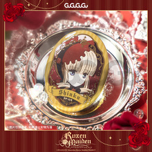 ����GuGuGuGu�F؛ �Nޱ��ŮRozen Maiden �����R���F��������߅