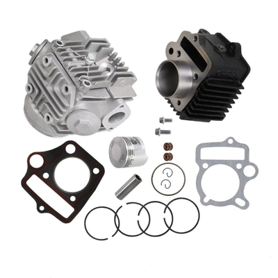 for Honda TRX90 – Cylinder and parts