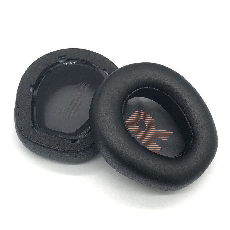 Suitable for Jbl Quantum 600 Q610 Q800 Q810 Headphone Covers, Ear Pads, Headband Pads, and Headband Arches