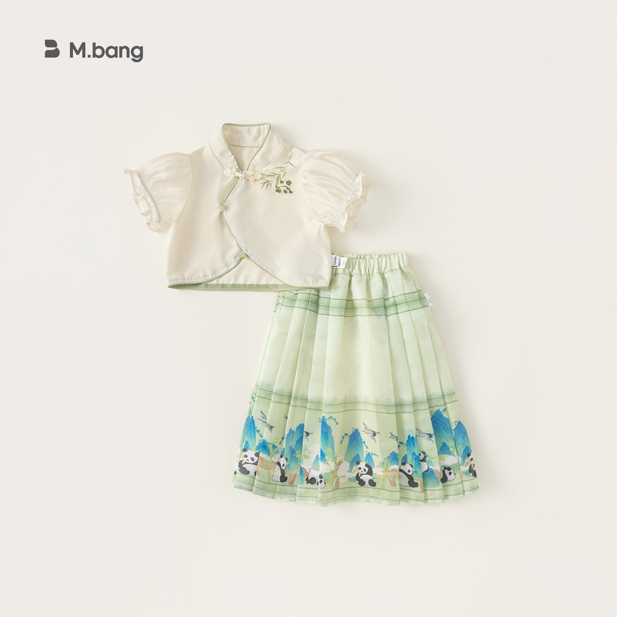 Los modelos de bienestar M no son reembolsados, modelos de primavera y verano para niños, pantalones de dos piezas para niños, trajes de falda para niñas, liquidación