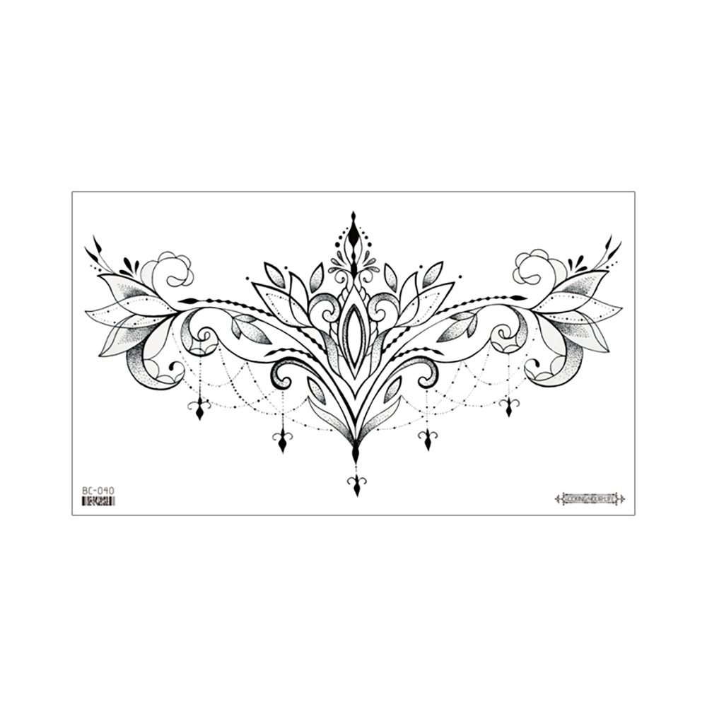 BC-040 / 240*138MM