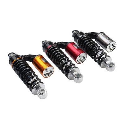 Harley electric car accessories damping system